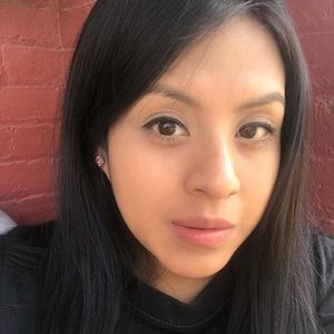 Meet your Posher, Mireya